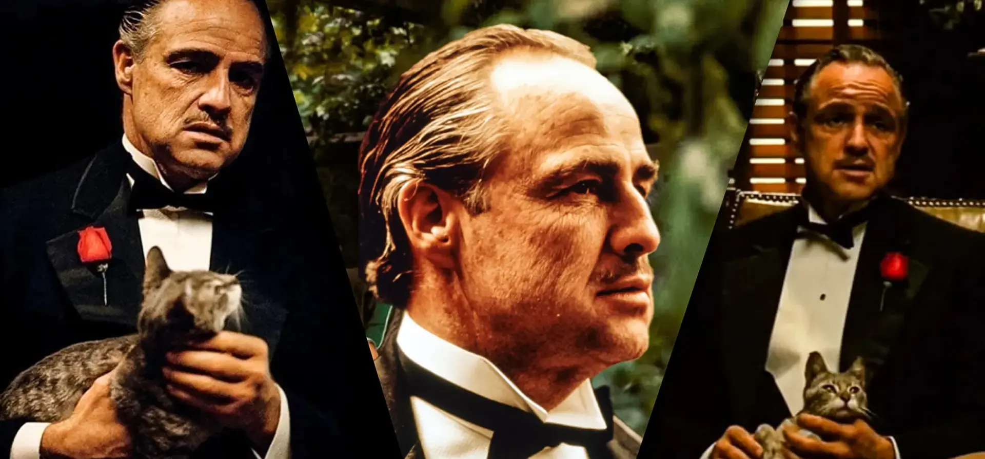 دانلود فیلم پدر خوانده