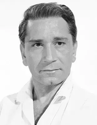 ریچارد  کونته