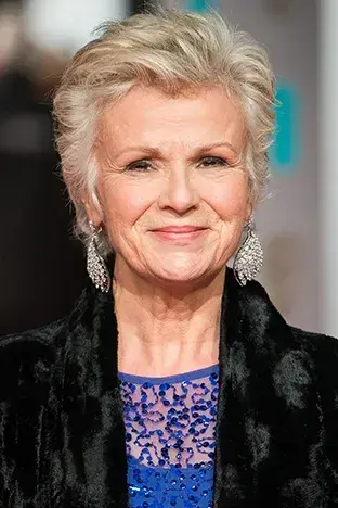 جولی والترز