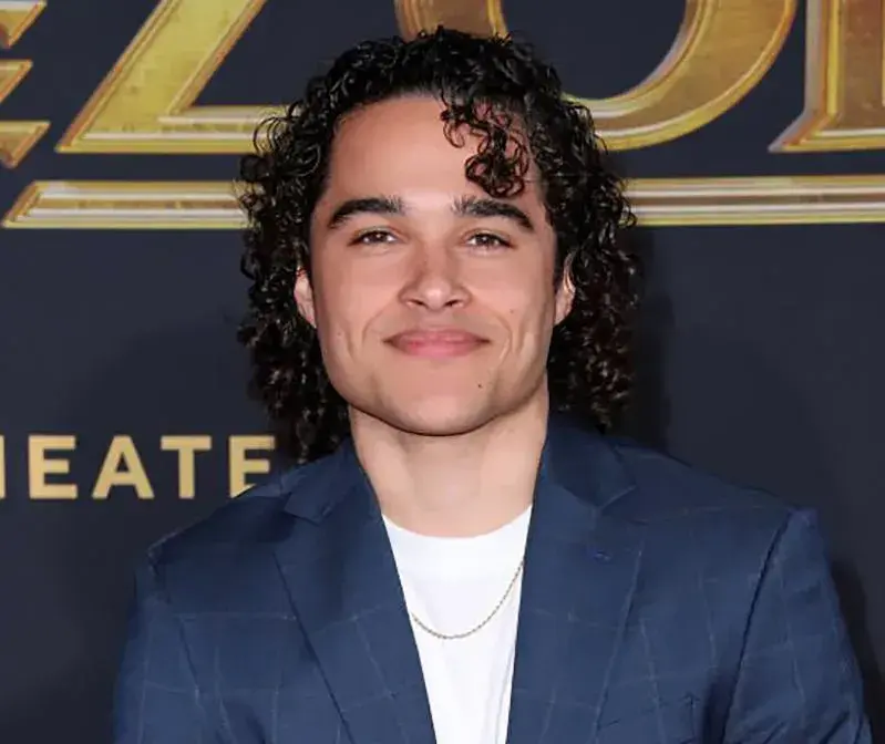 جیلن توماس بروکس