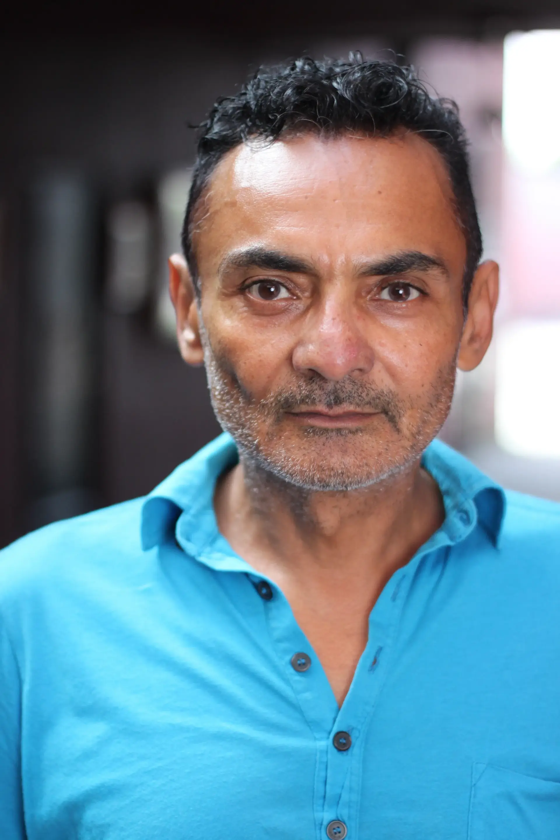 کارلوس لینارس