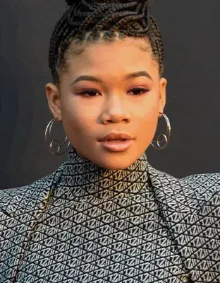 استورم  رید