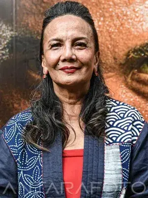 کریستین حکیم