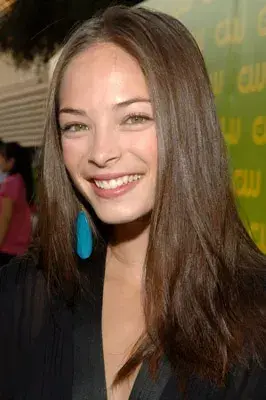 کریستین کروک