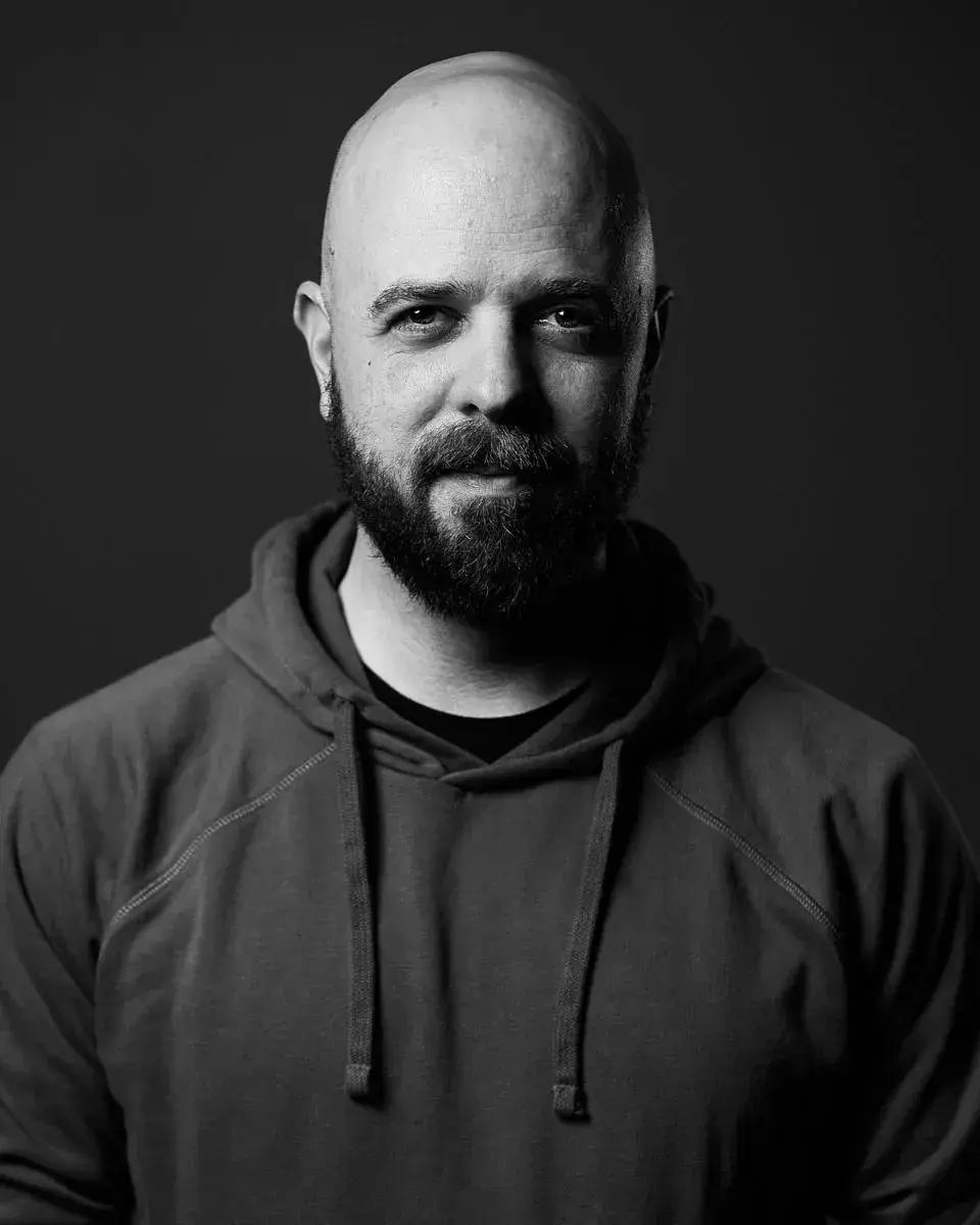 برایان ادواردز