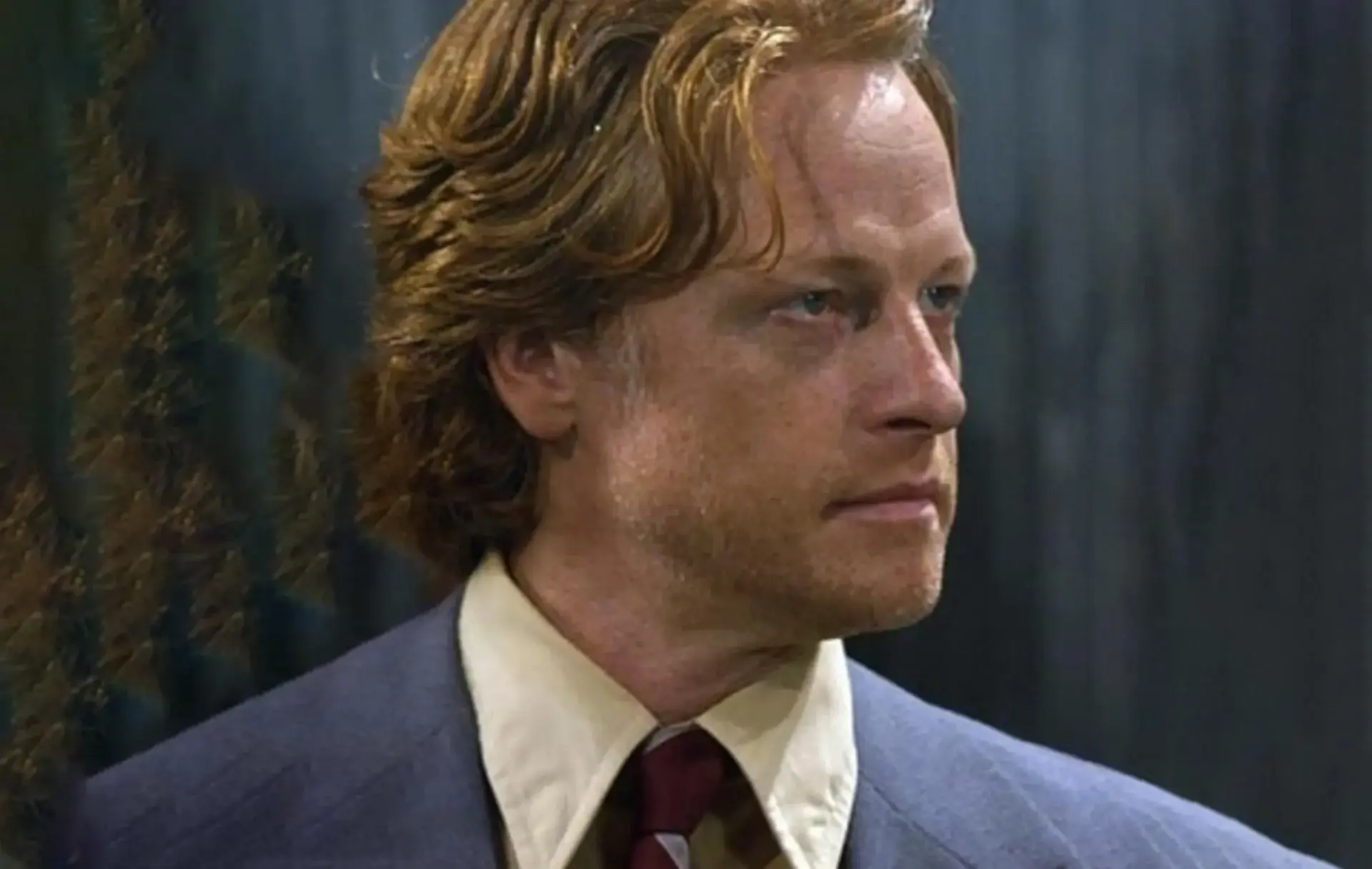 پاتریک گارو