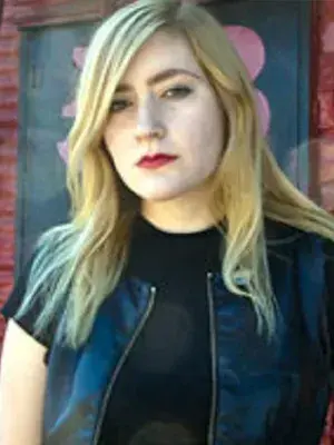 مارگارت چاردیت