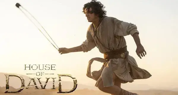 دانلود سریال خانه دیوید