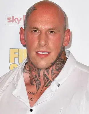 مارتین  فورد