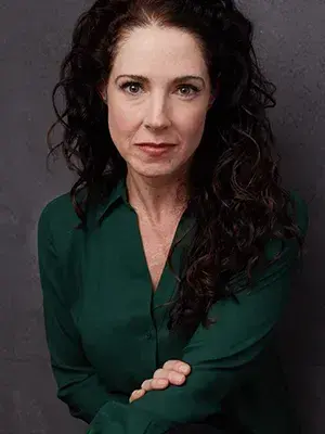 هالی آ. موریس