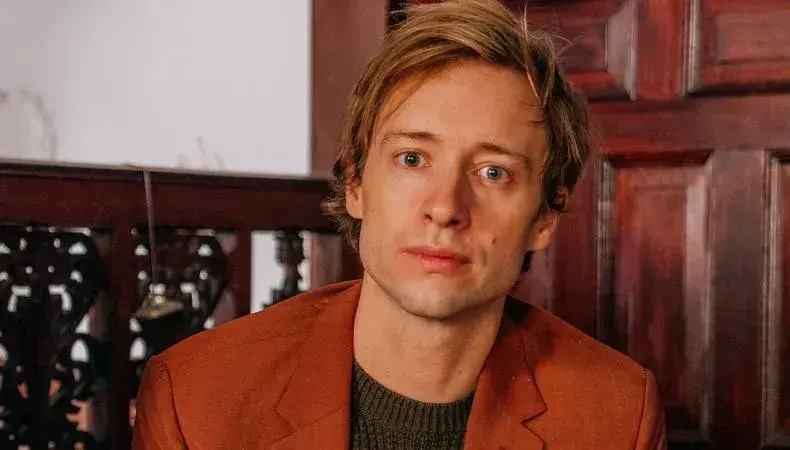 دیوید ریسدال