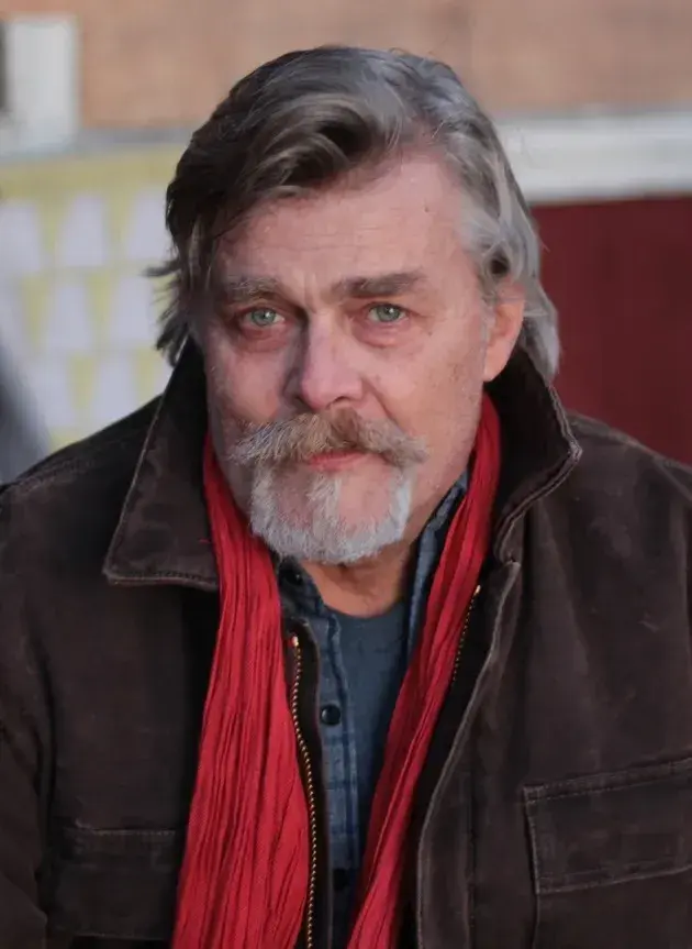 نیکلاس کمبل