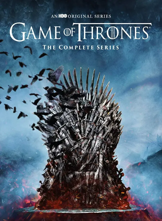سریال بازی تاج و تخت (Game of Thrones) پوستر