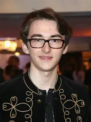 آیزاک همپستید