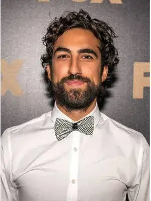 گرگ چیلینگیریان