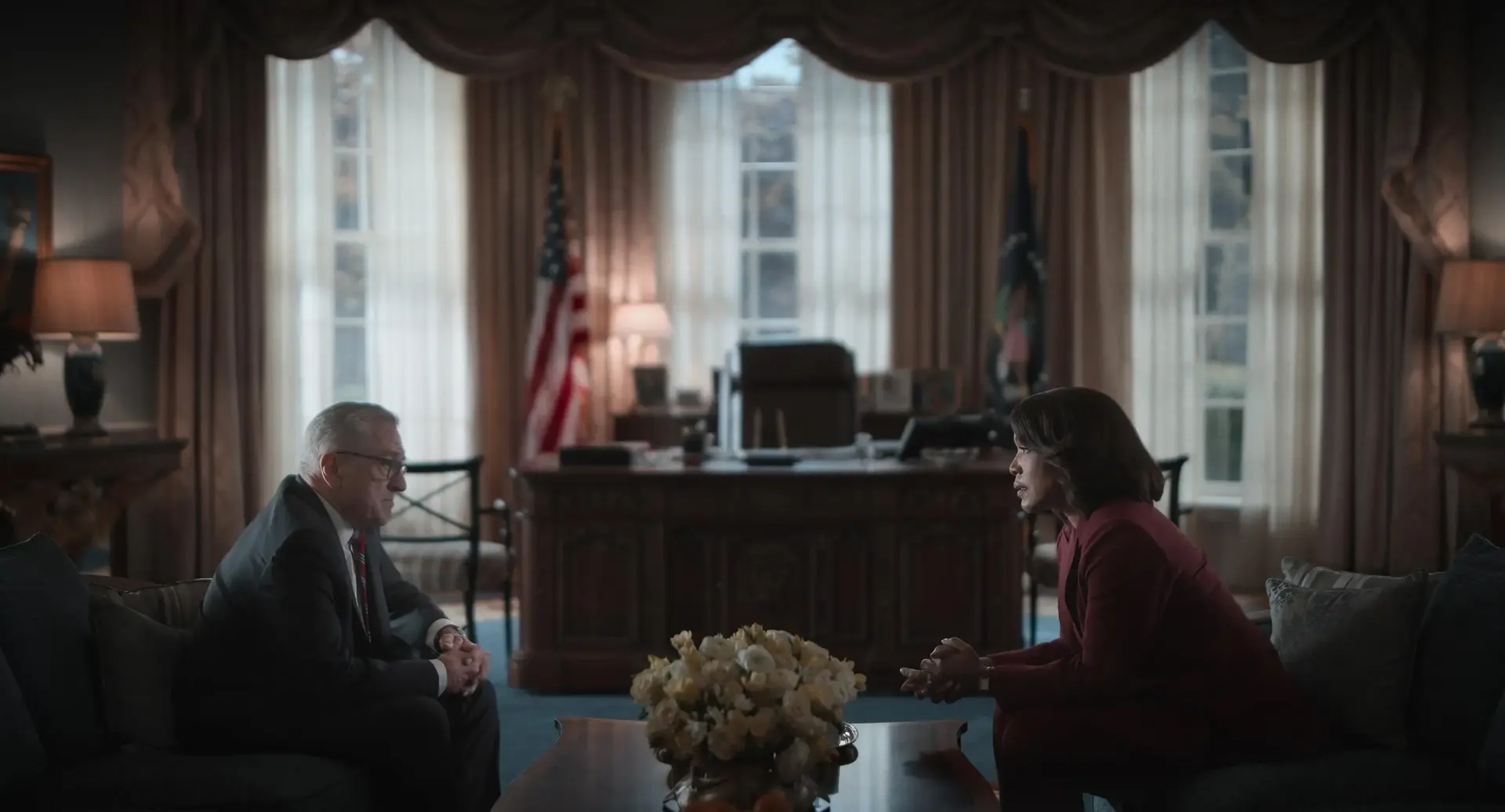 دانلود سریال روز صفر 2025