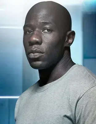 مک  کینلی بلچر سوم