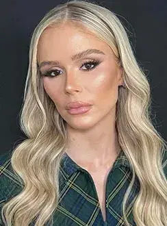 ارین موریارتی