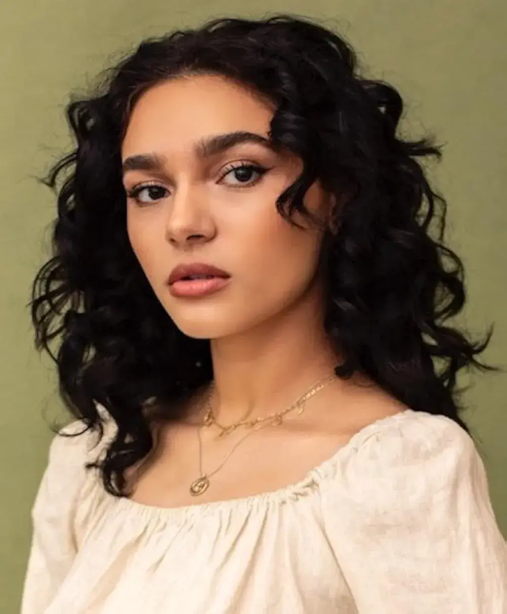 پاولینا چاوز