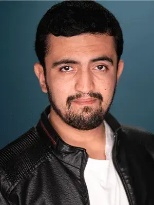 خورخه رامیرز