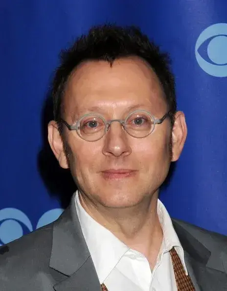 مایکل امرسون