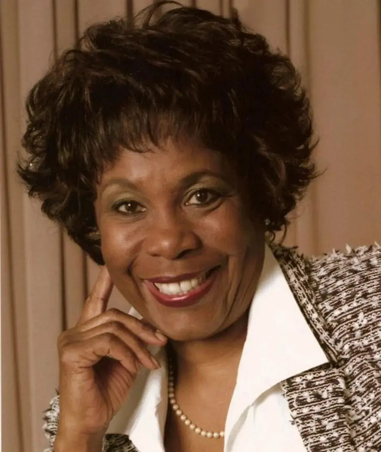 استارلتا دوپوآ