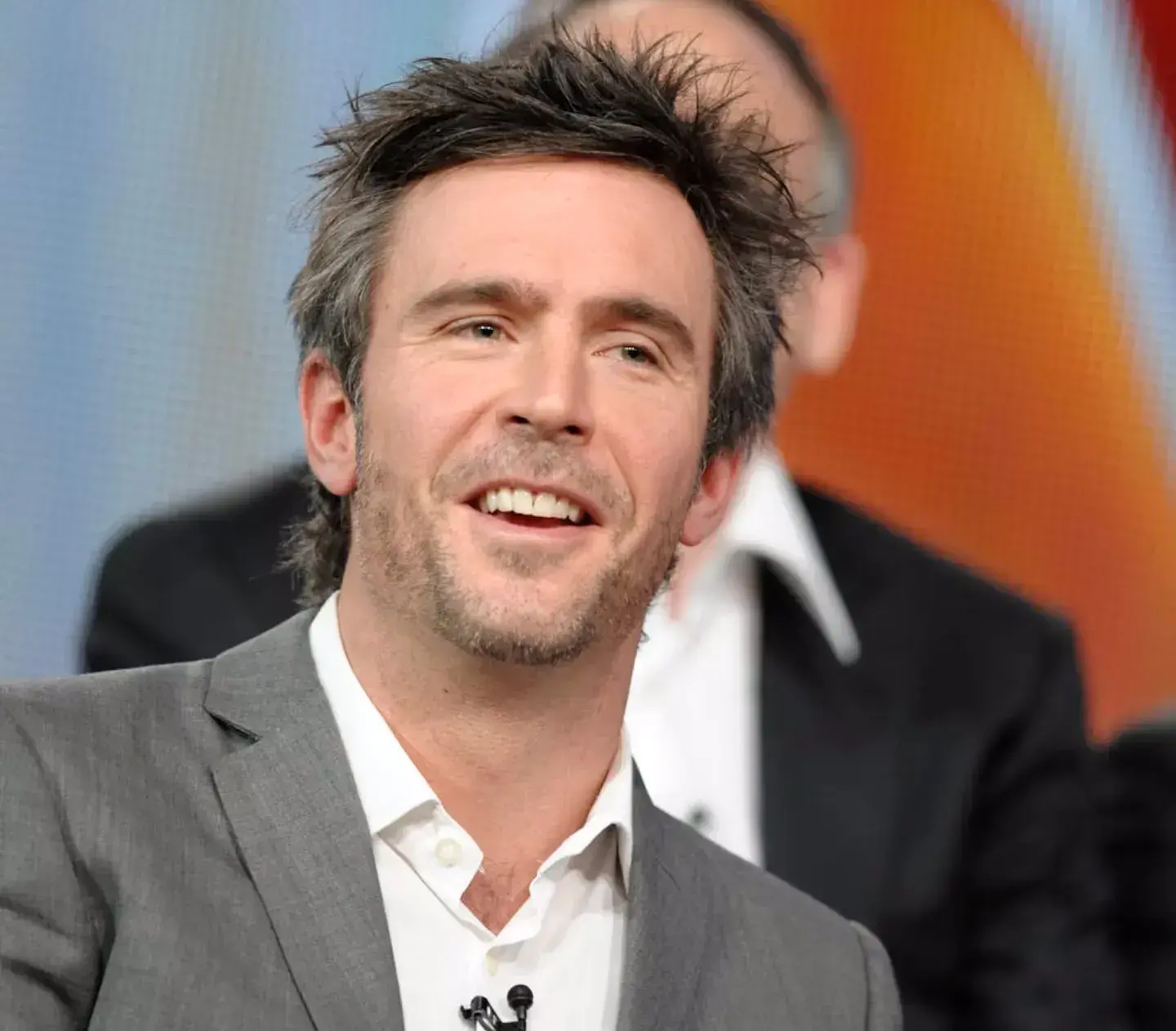 جک  داونپورت