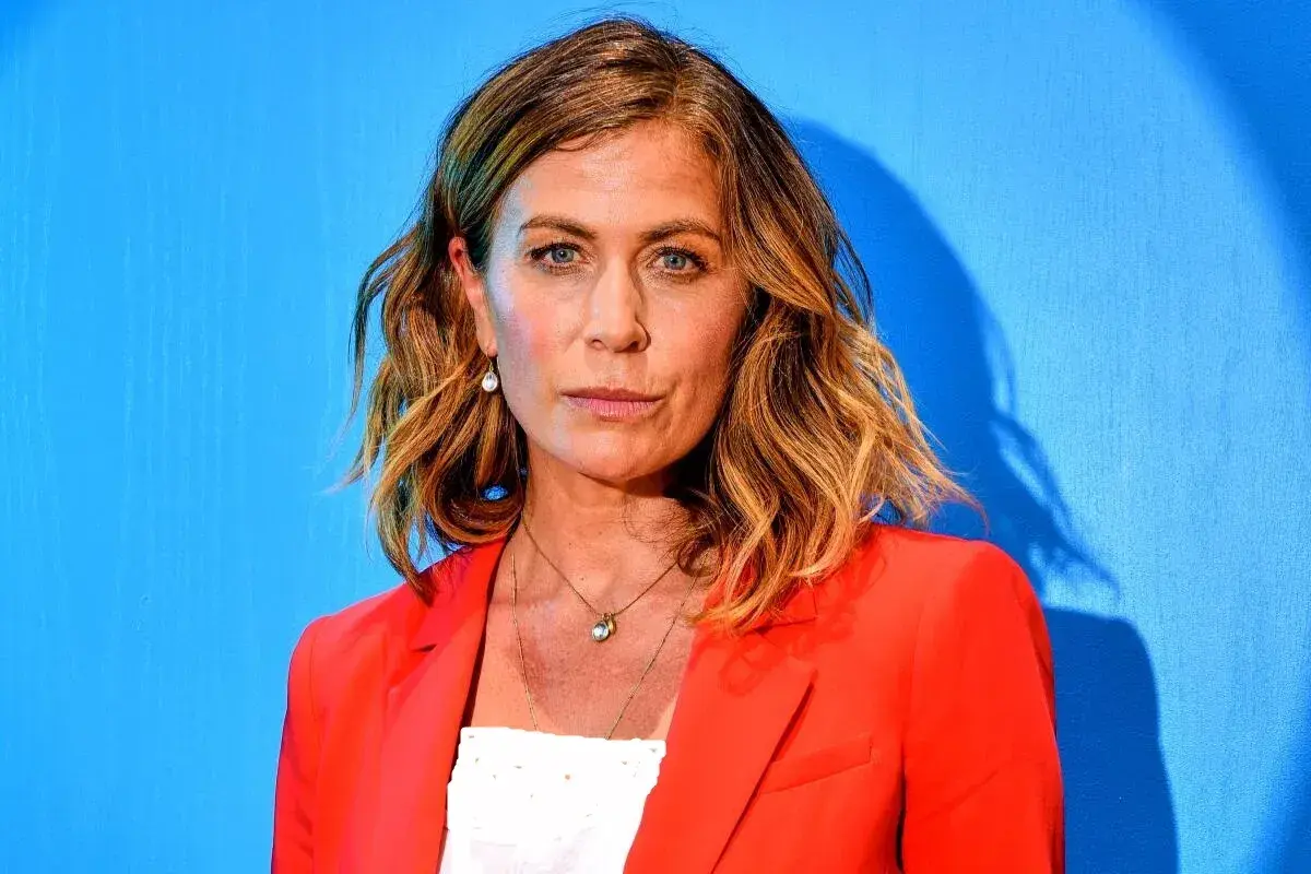 سونیا والگر