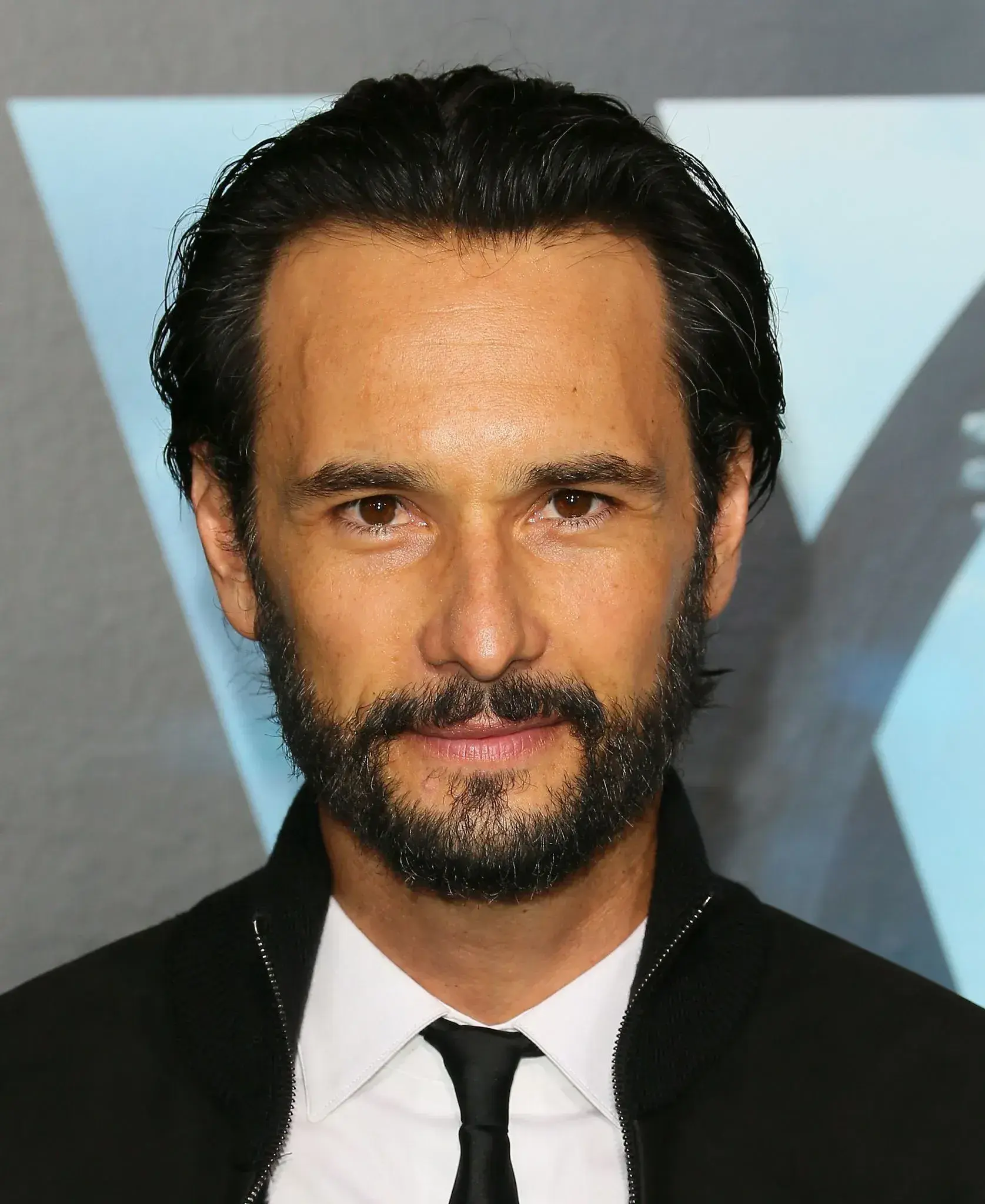 رودریگو سانتورو