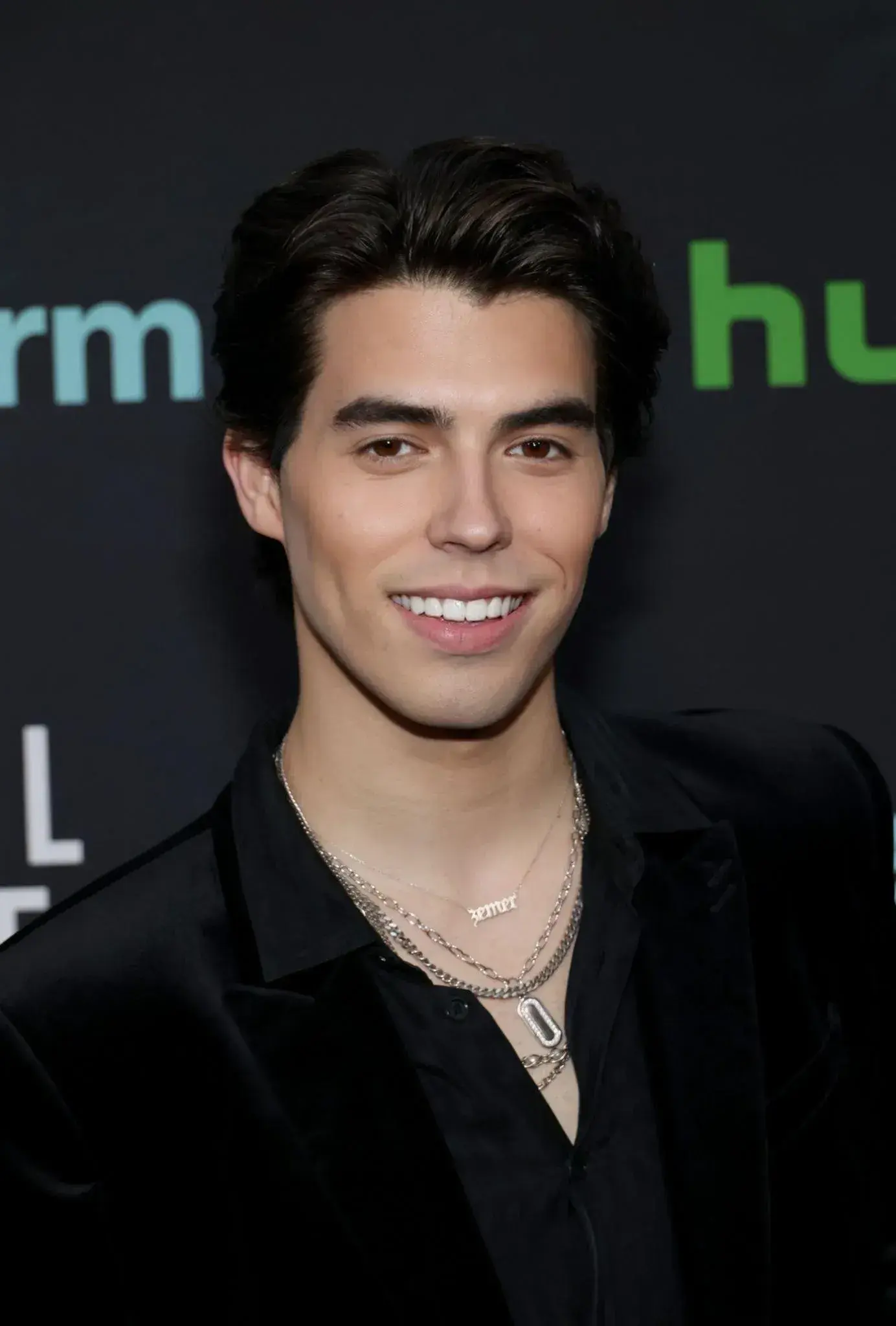 برایدن دا لا گارزا