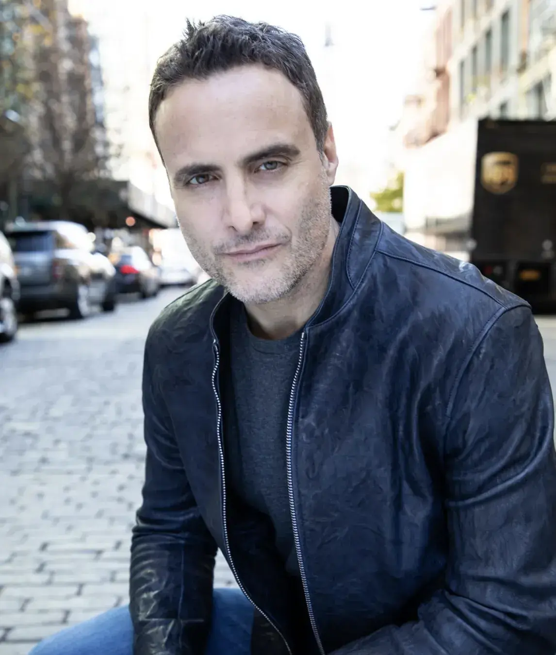 دومینیک فوموسا