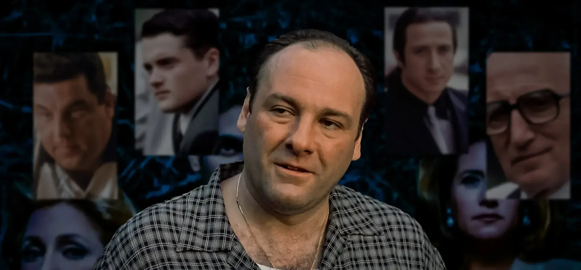 دانلود سریال سوپرانوز