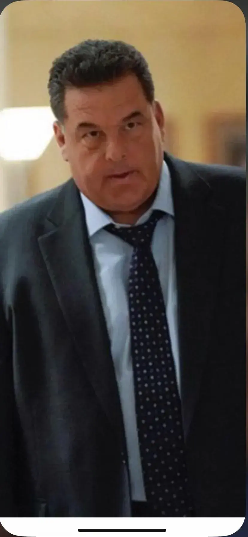 استیو اسکیریپا