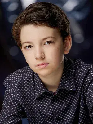 دیوید  کولسمیت