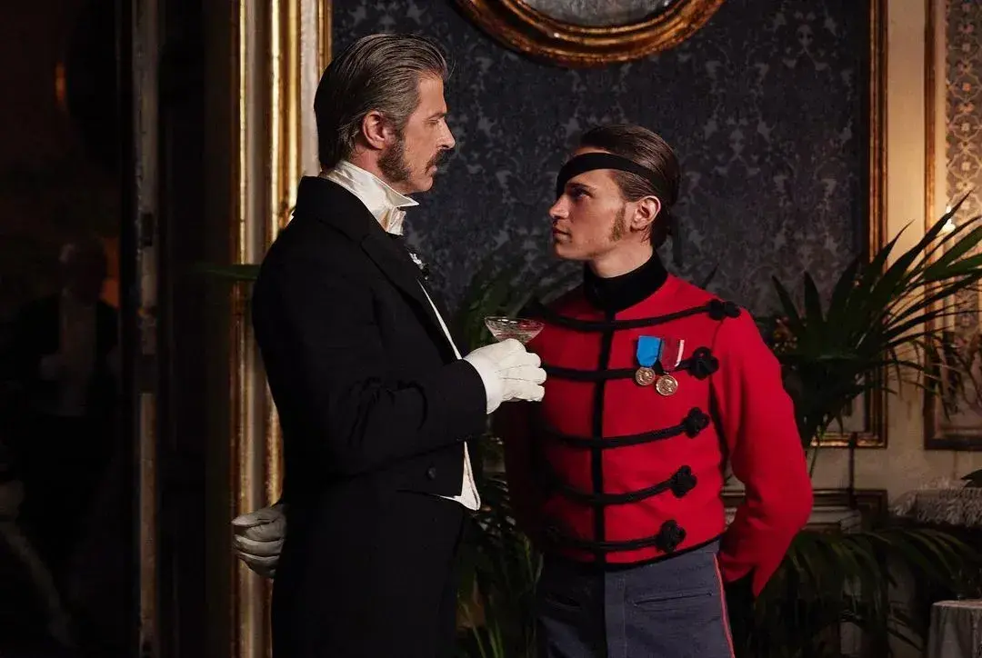 دانلود سریال پلنگ