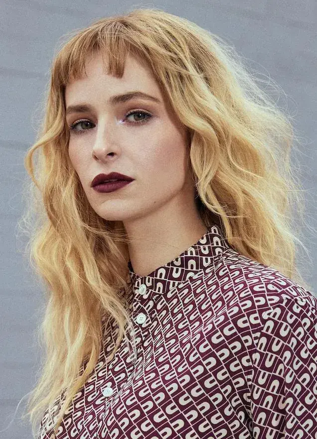 اشلی  کامینگز