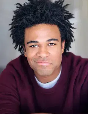 زینو رابینسون