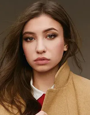 کیتلین  نیکن