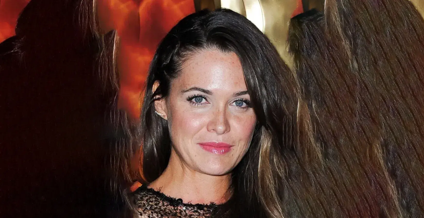 کریستین وودز