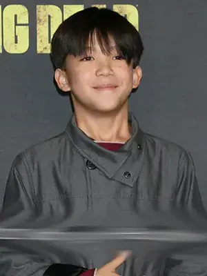 کین مایکل اسپیلر