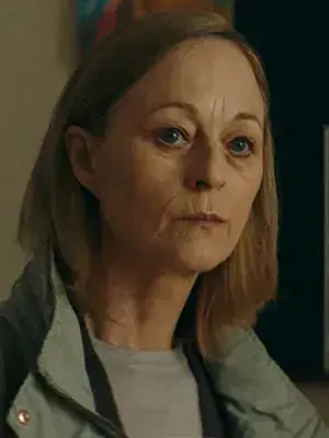 لیزی مک ایننرنی