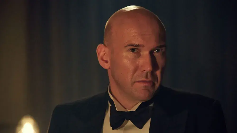 الکس مک کوئین