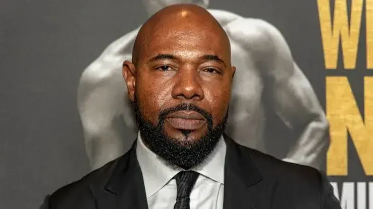 کرانستون  جانسون