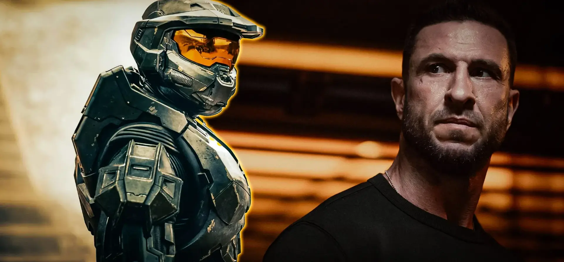 دانلود سریال هیلو