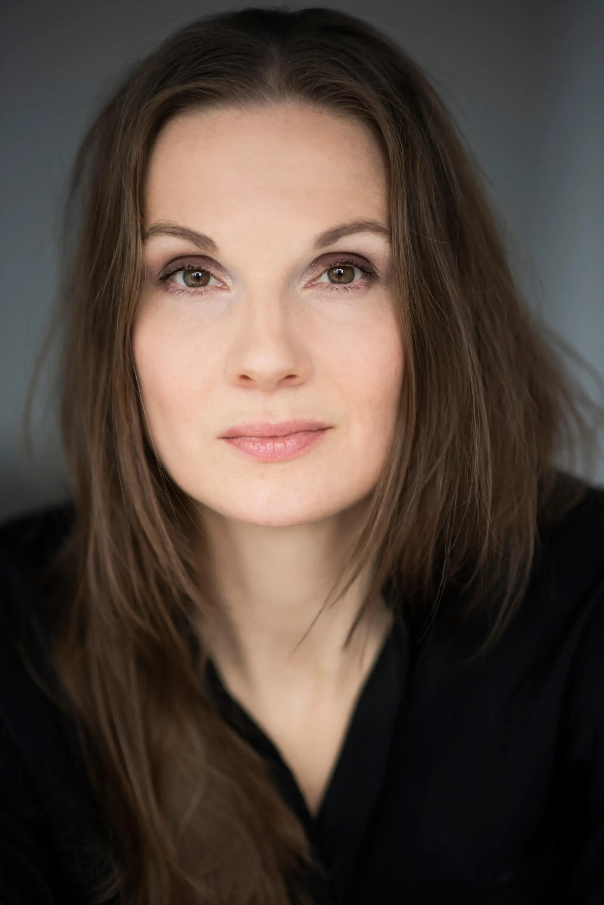 ربکا جانستون