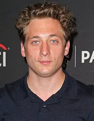 جرمی  آلن وایت