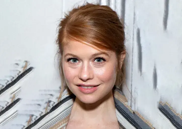 جنویو انگلسون