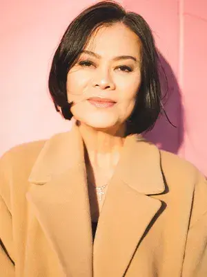 الیزابت موی