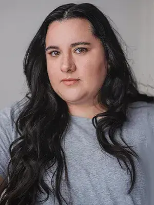 کاترینا باکولیاس