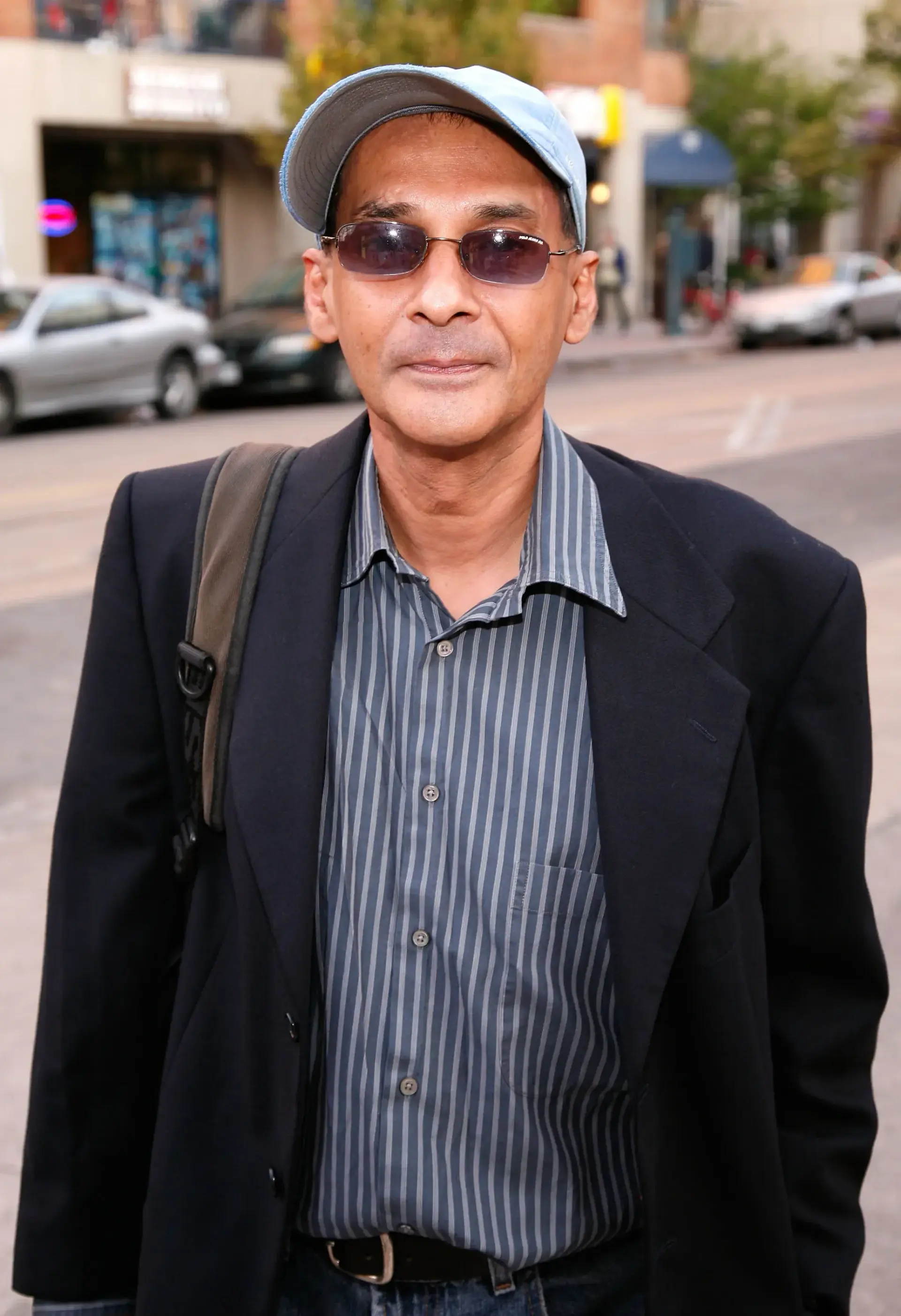 رنجیت چودری